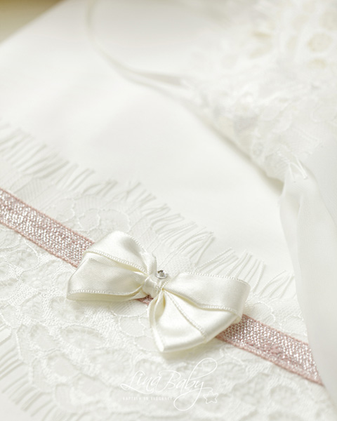 LINA BABY - Άρτεμις | Artemis