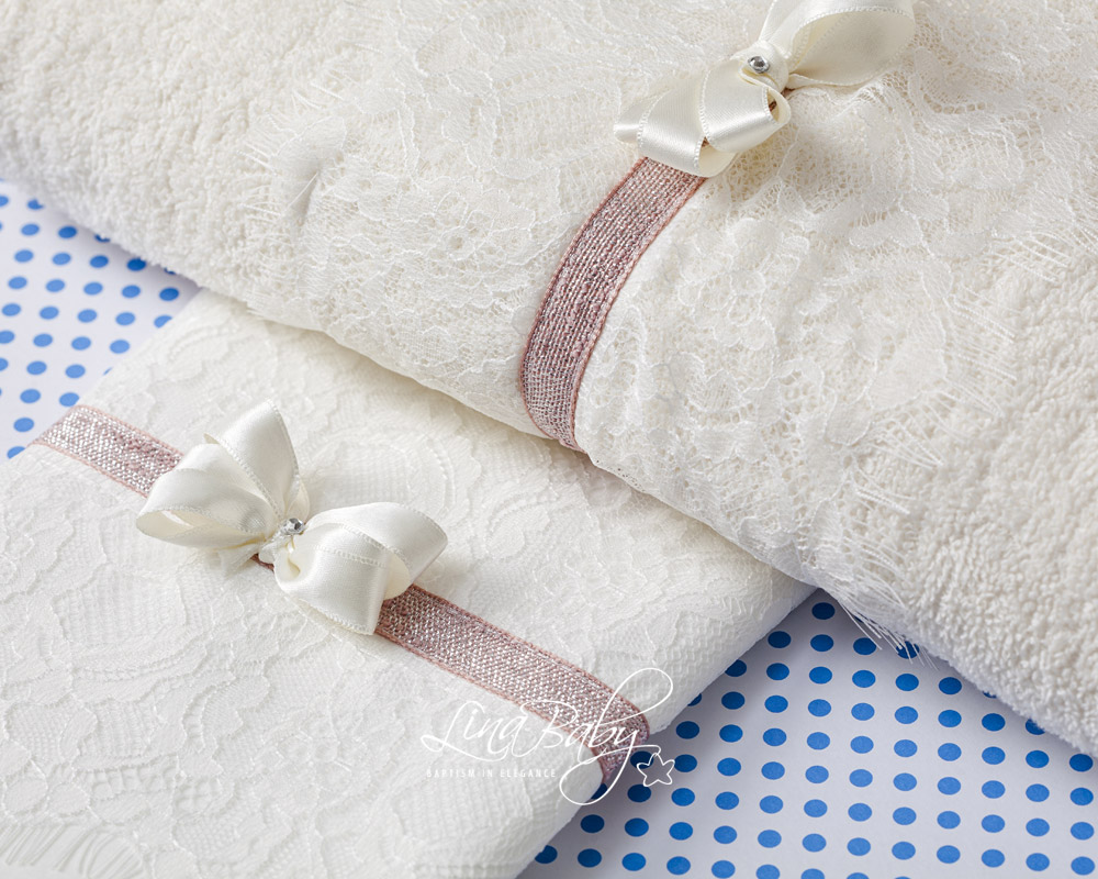 LINA BABY - Άρτεμις | Artemis