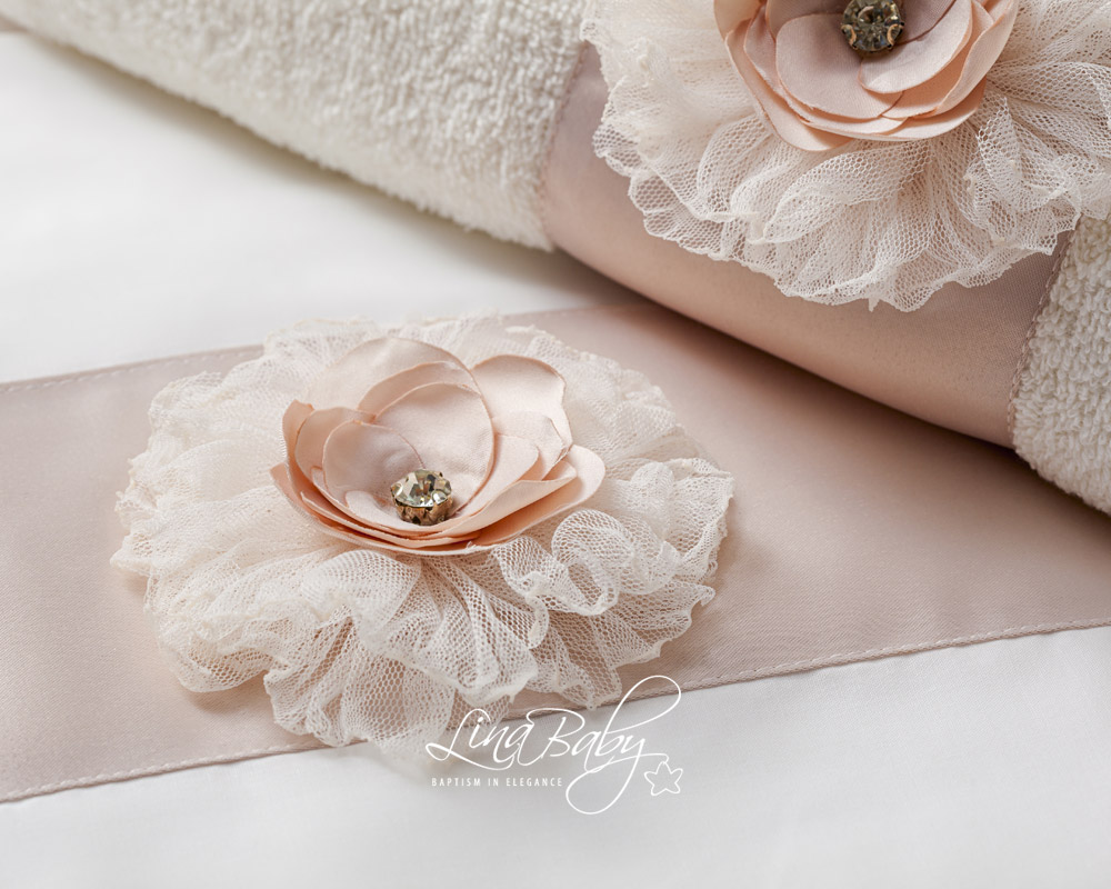 LINA BABY - Πάβλοβα | Pavlova