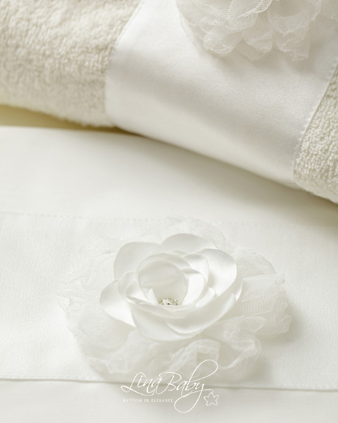 LINA BABY - Πάβλοβα | Pavlova