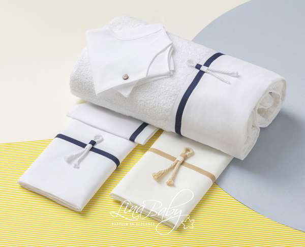 LINA BABY - Κάβος | Nautical Rope