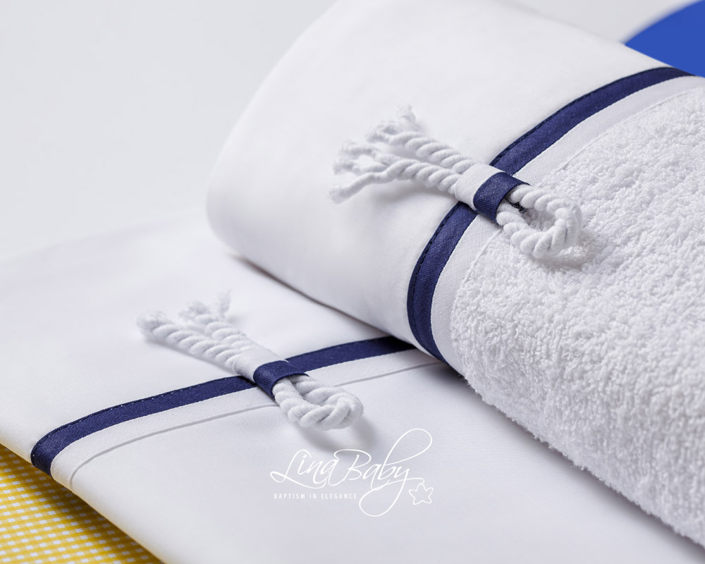 LINA BABY - Κάβος | Nautical Rope