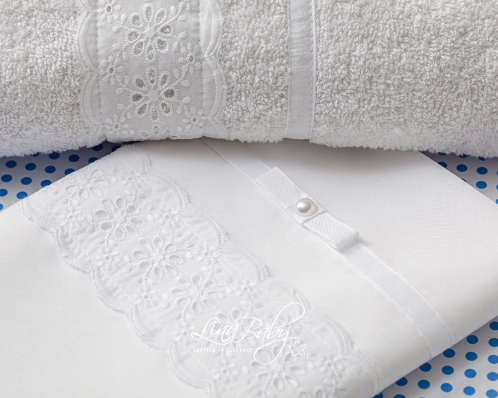 LINA BABY - Σαπφώ | Sappho