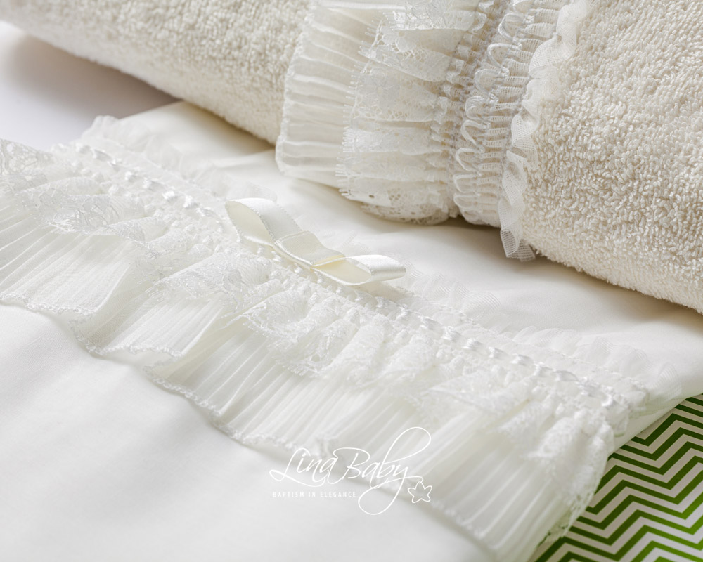 LINA BABY - Εριέττα | Erietta