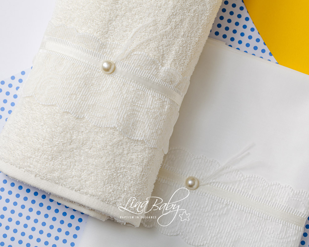 LINA BABY - Ιοκάστη | Iokasti