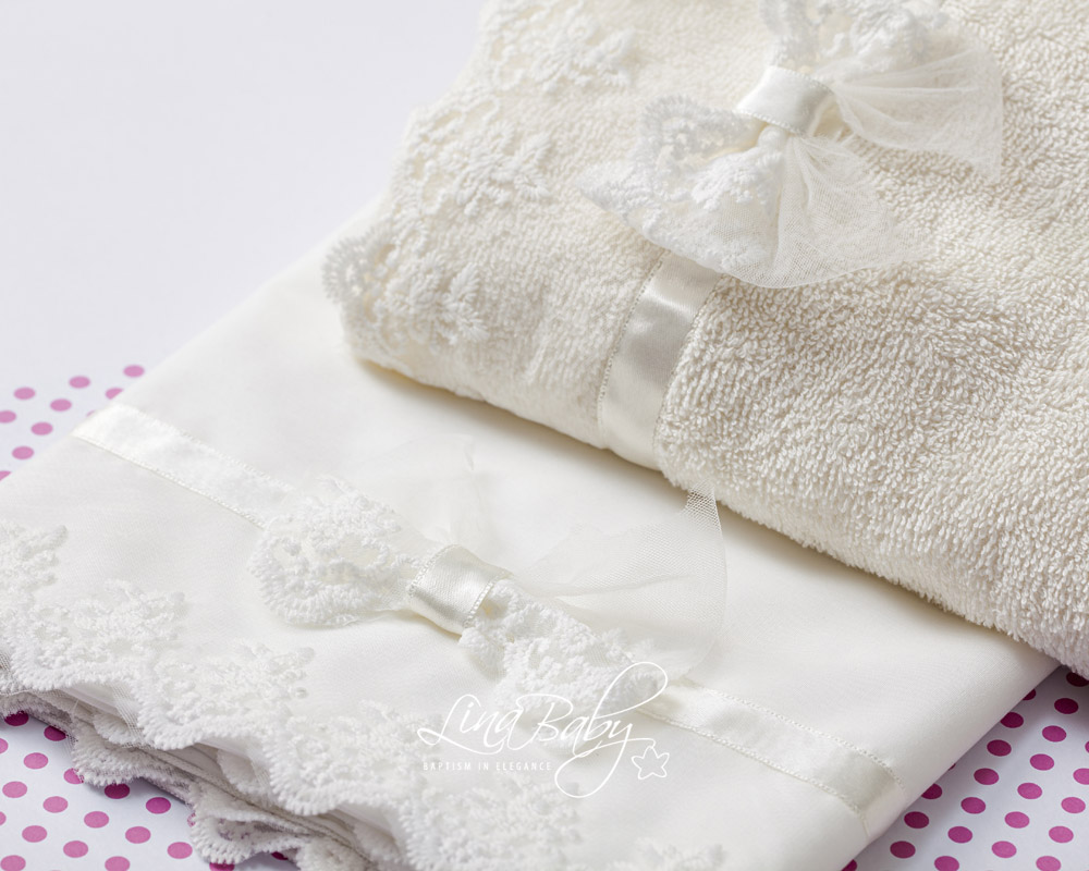 LINA BABY - Δανδελένιο | Dandelion 