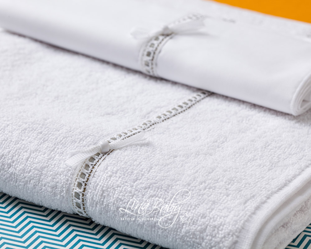 LINA BABY - Ιθάκη | Ithaca