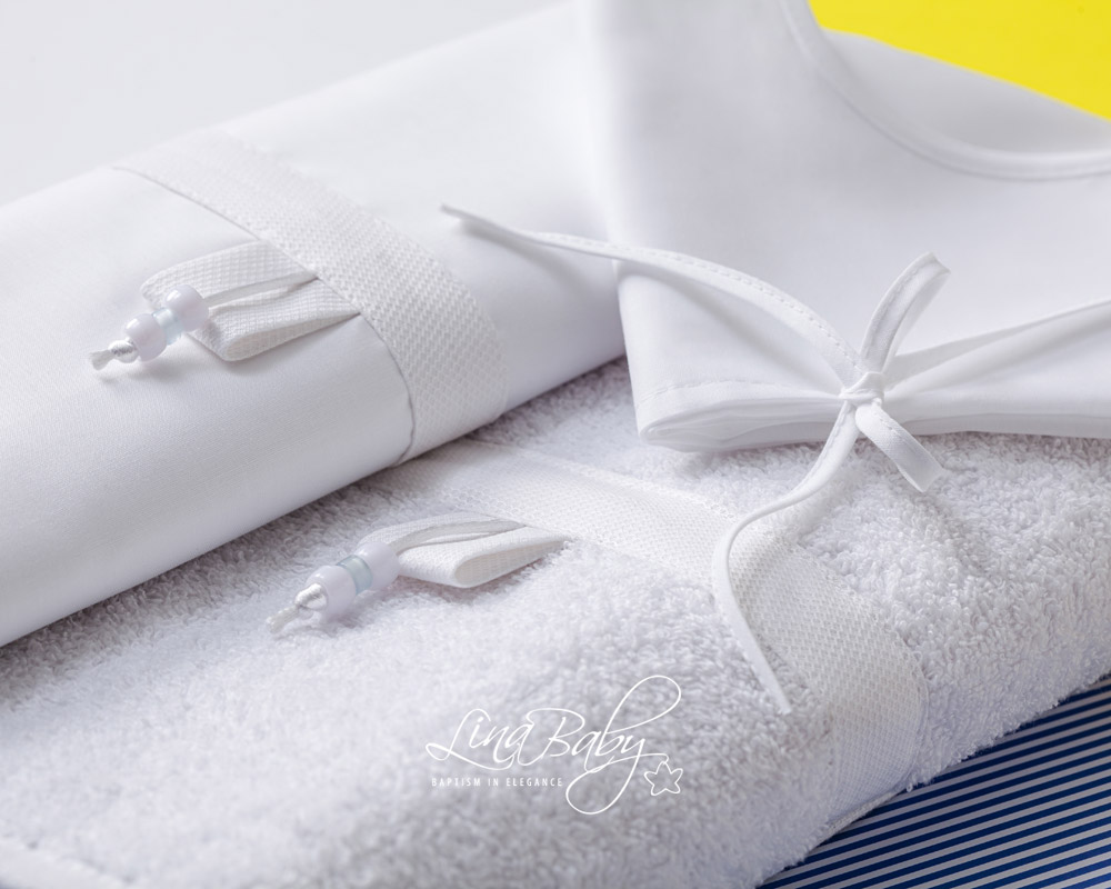 LINA BABY - Φαίδων | Phaedon