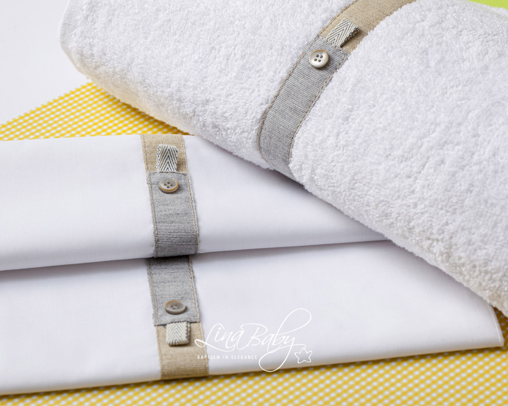 LINA BABY - Αλέξανδρος | Alex