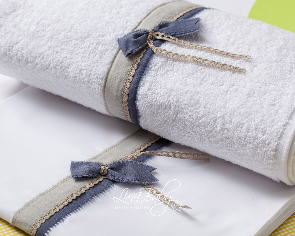 LINA BABY - Άλντο | Aldo