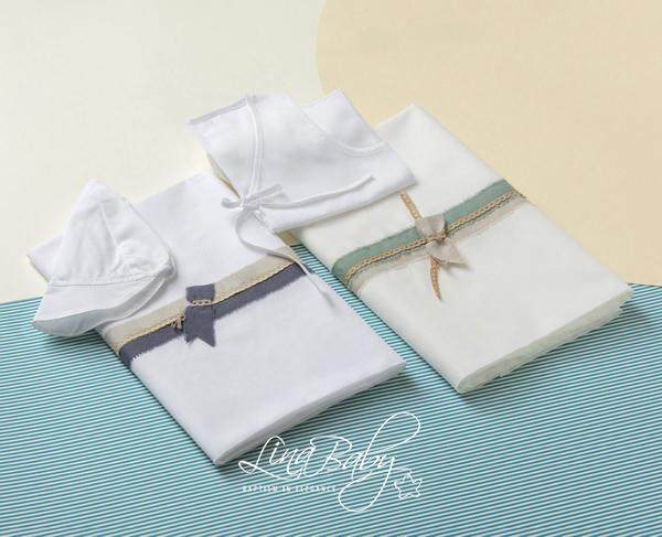 LINA BABY - Άλντο | Aldo