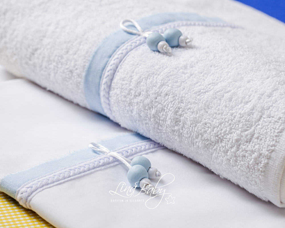 LINA BABY - Baby Boom