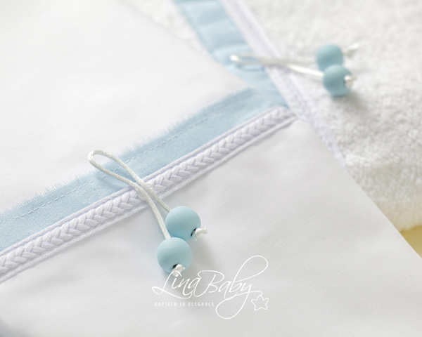 LINA BABY - Baby Boom