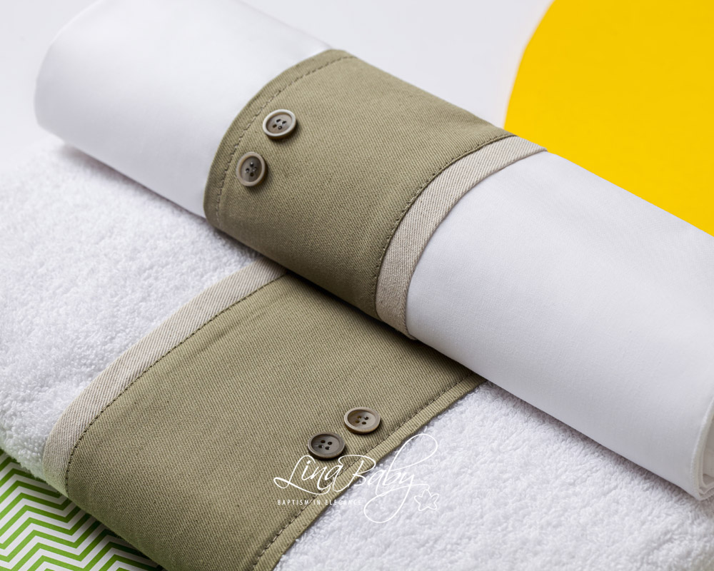 LINA BABY - Βύρων | Byron