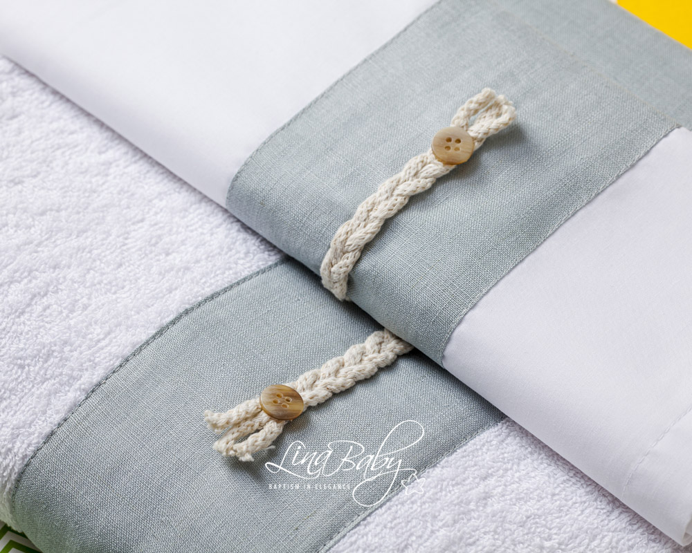 LINA BABY - Μάξιμος | Maximos