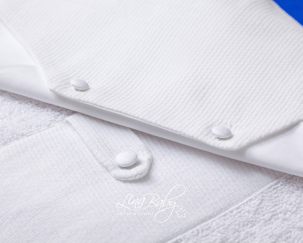 LINA BABY - Αντίνοος | Antinoos