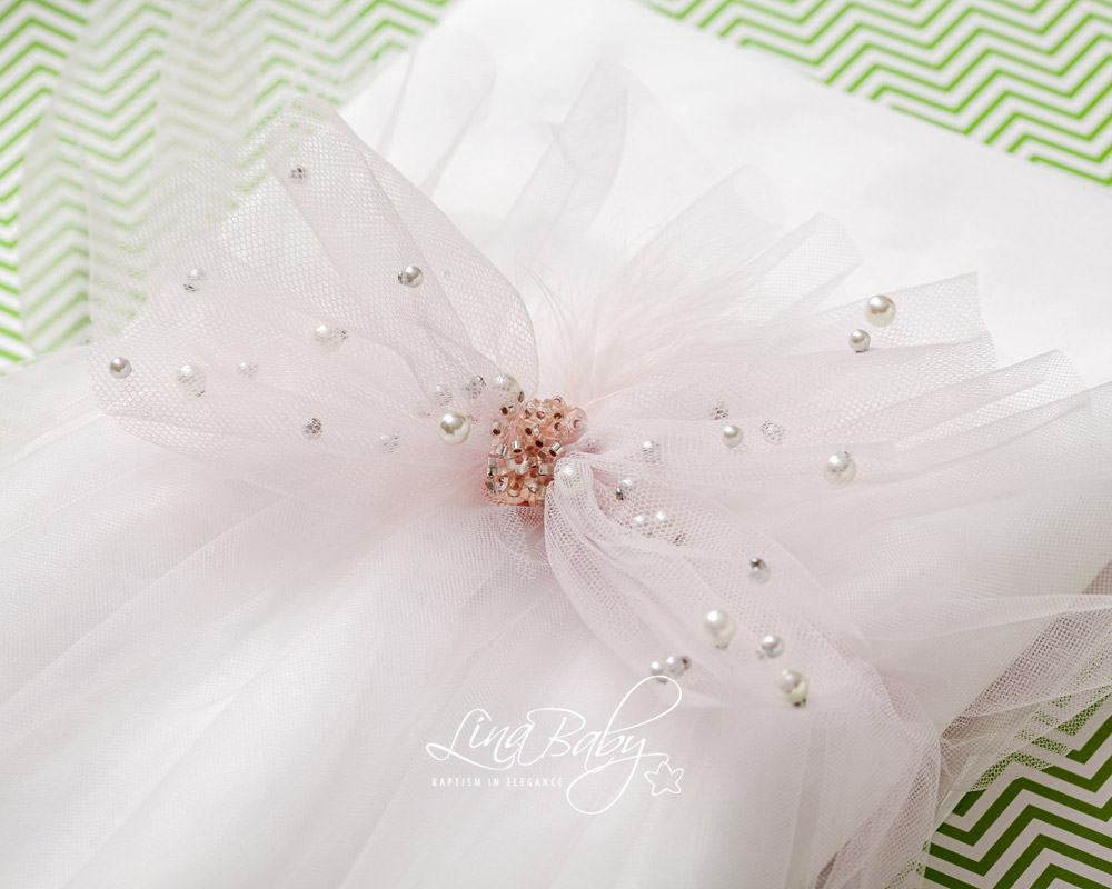 LINA BABY - Μπιάνκα | Bianca