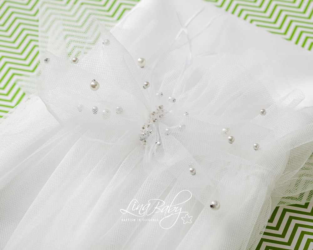 LINA BABY - Μπιάνκα | Bianca