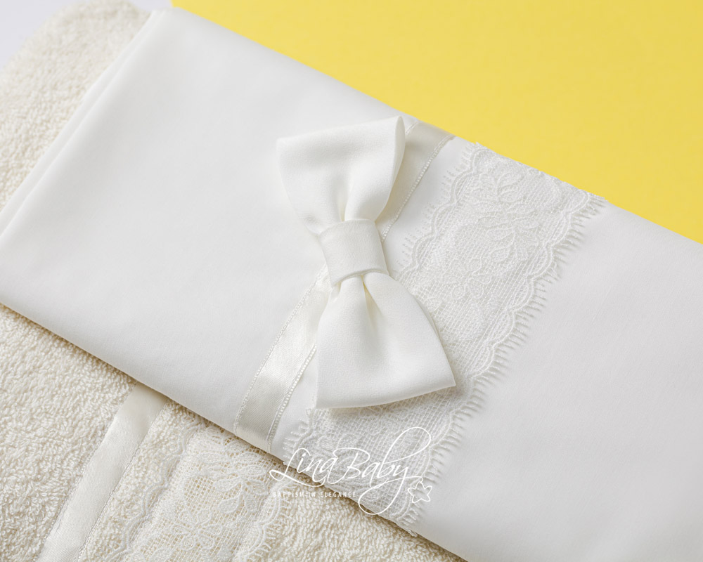 LINA BABY - Καρολίνα | Caroline