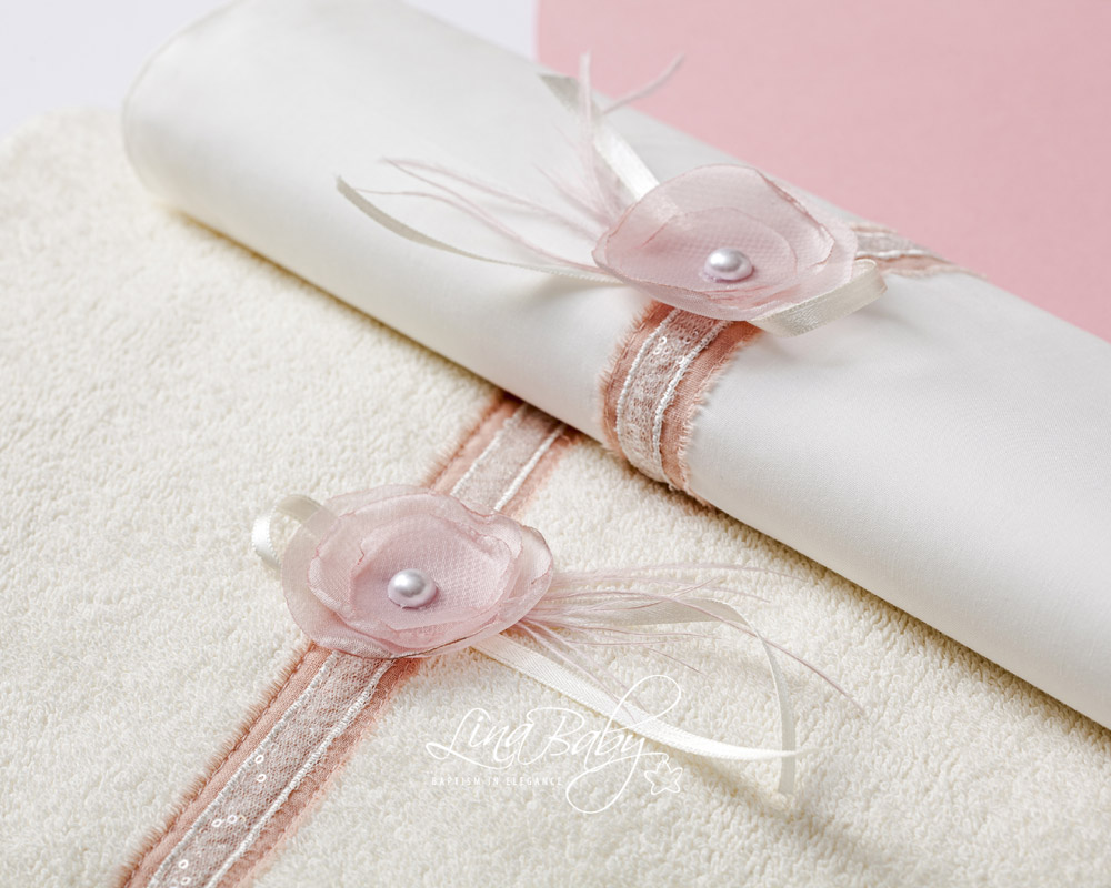 LINA BABY - Έρικα | Erica