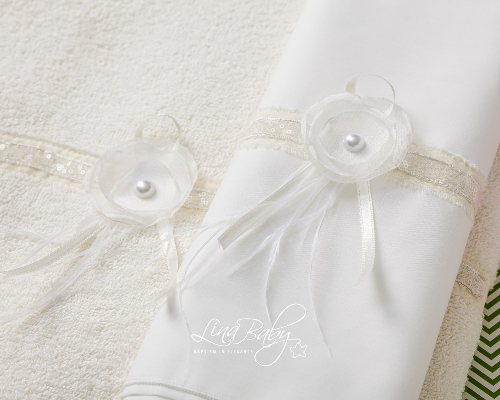 LINA BABY - Έρικα | Erica