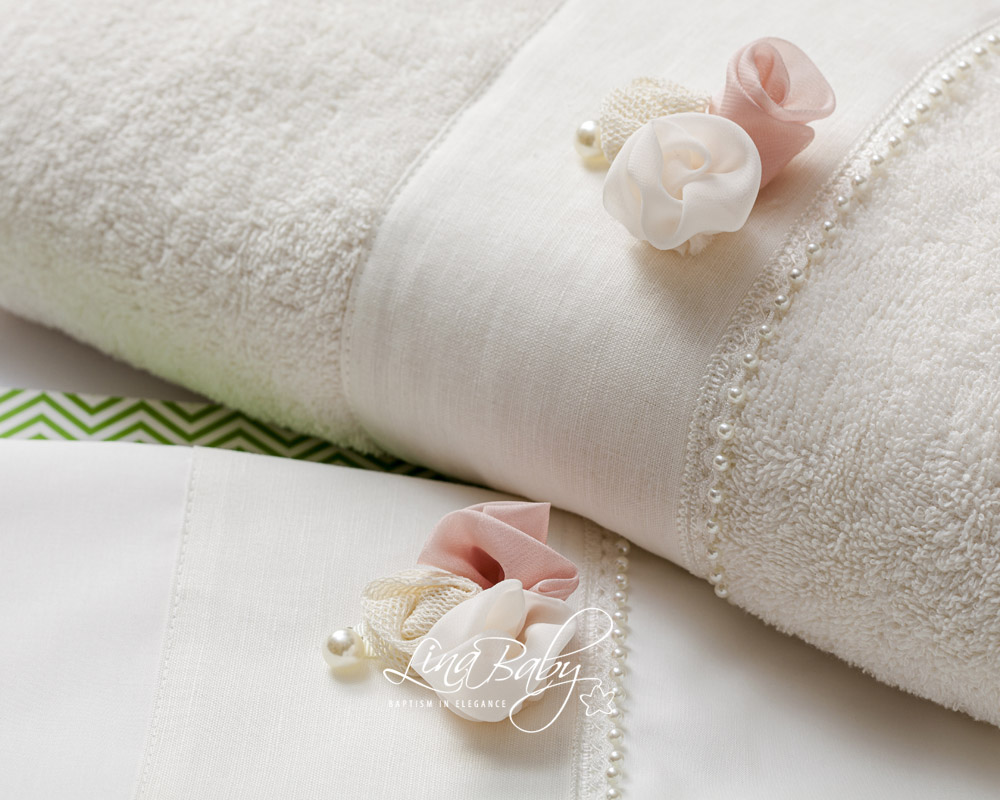 LINA BABY - Κλέλια | Cloelia