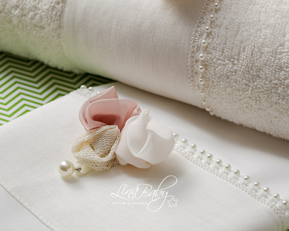 LINA BABY - Κλέλια | Cloelia