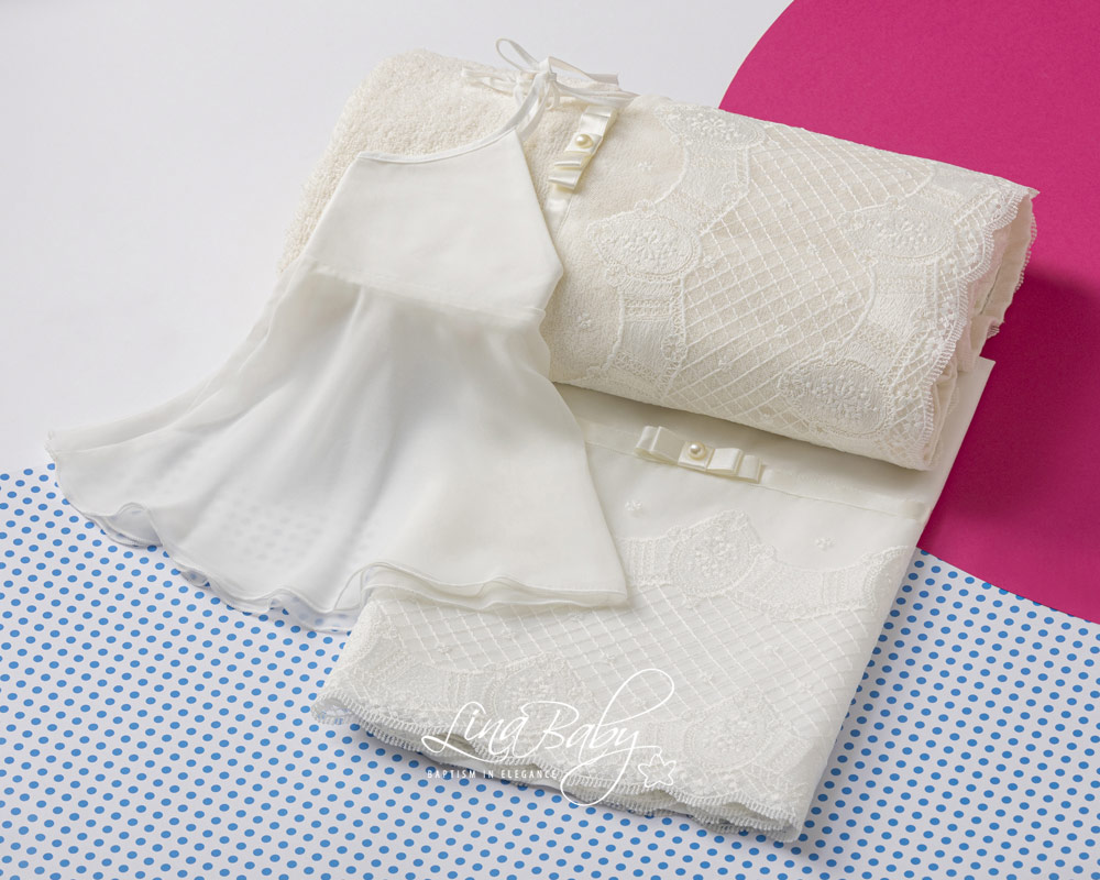 LINA BABY - Ιζαμπέλ | Isabel