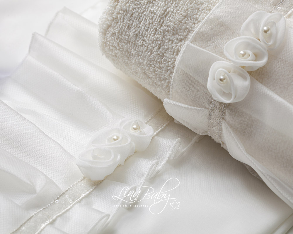 LINA BABY - Άριελ | Ariel