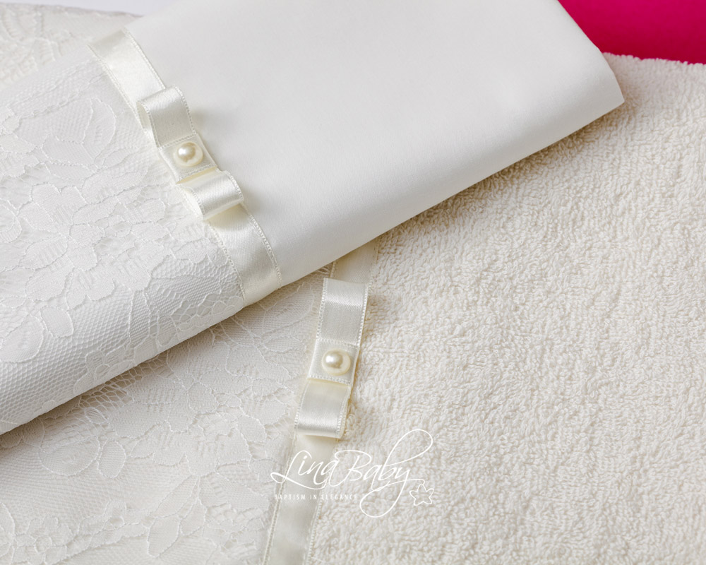 LINA BABY - Βεατρίκη | Beatrice