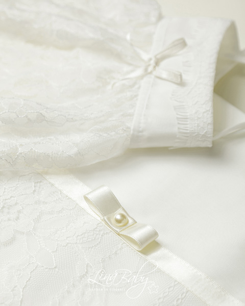 LINA BABY - Βεατρίκη | Beatrice