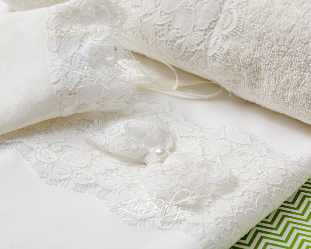 LINA BABY - Αλίκη | Alice