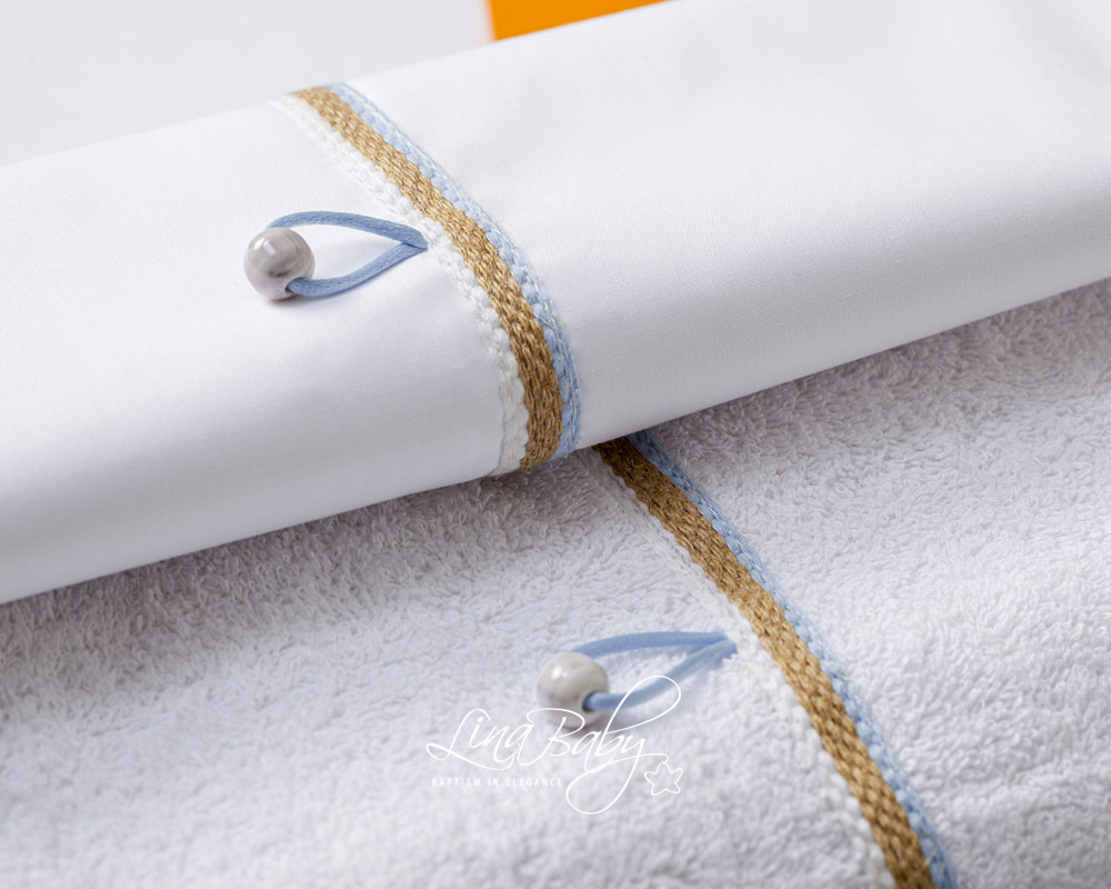 LINA BABY - Απόλλων | Apollo