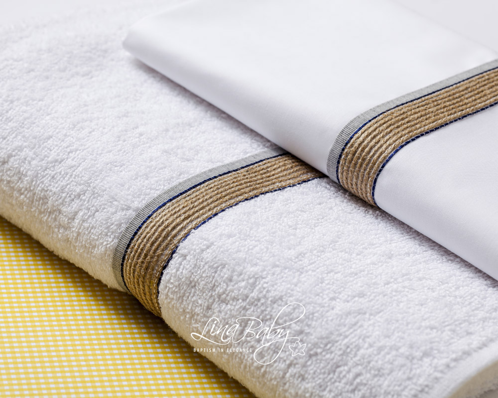 LINA BABY - Δαμιανός | Diamanos