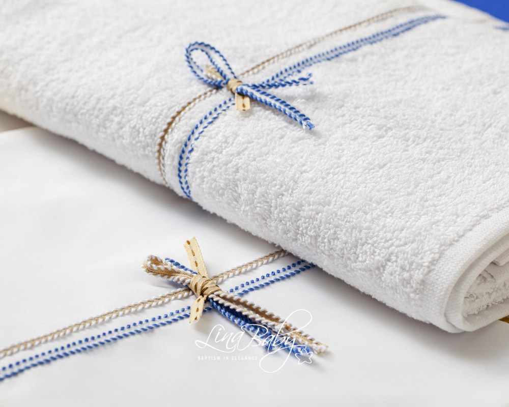 LINA BABY - Νικόλας | Nicky