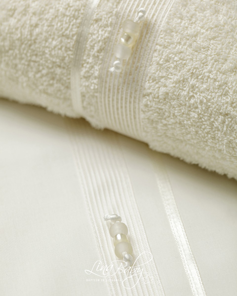 LINA BABY - Πρίαμος | Priamus