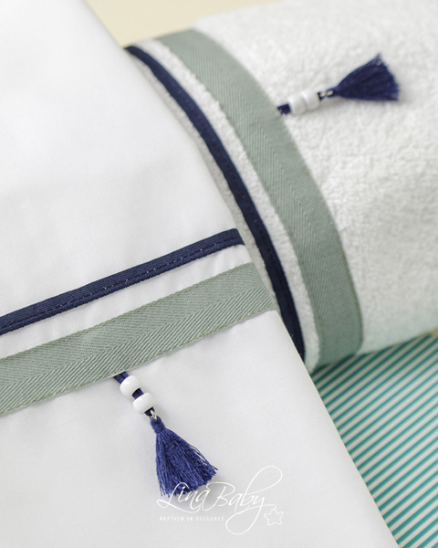 LINA BABY - Ορέστης | Orestes