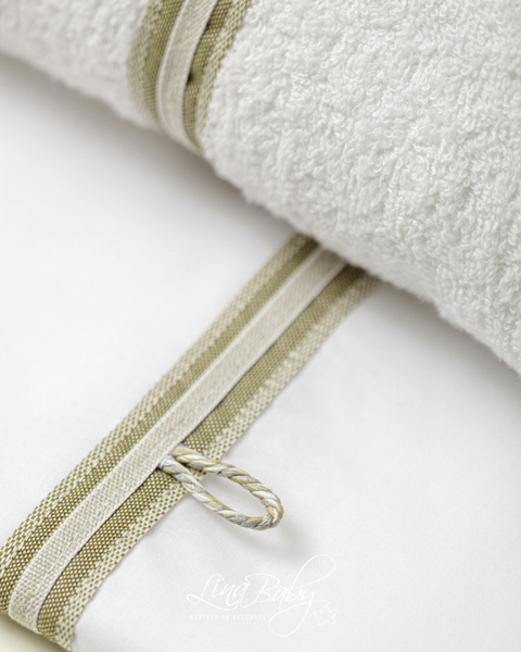 LINA BABY - Ολίβιος | Olivios