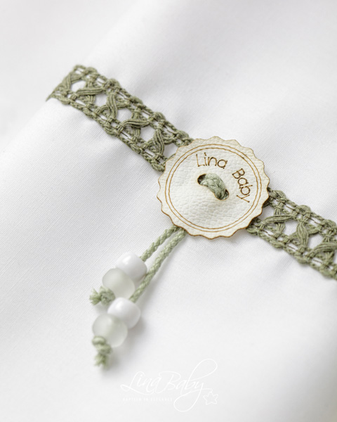 LINA BABY - Μπεν | Ben