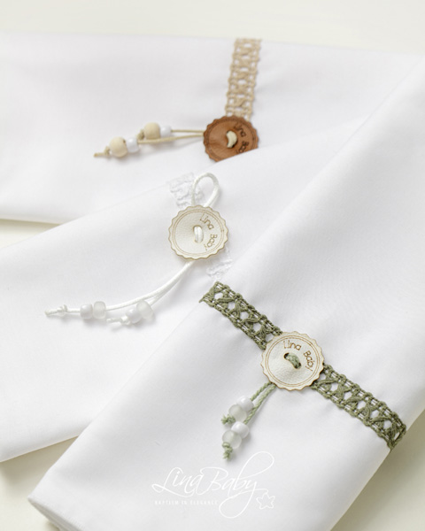 LINA BABY - Μπεν | Ben