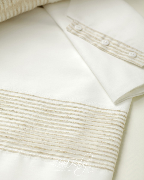 LINA BABY - Σαντ | Sand