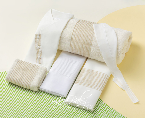 LINA BABY - Σαντ | Sand