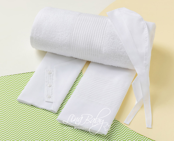 LINA BABY - Σαντ | Sand