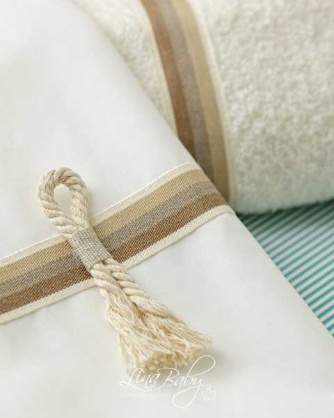 LINA BABY - Τέρρα | Terra