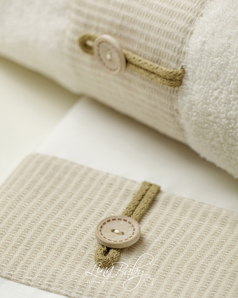 LINA BABY - Πικέ | Piqué