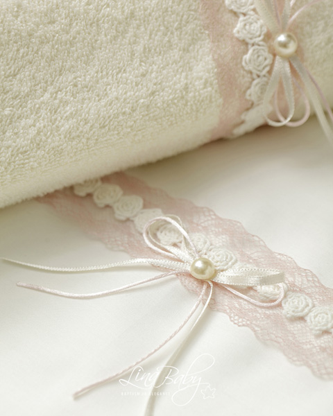 LINA BABY - Ροζαλία | Rozalia