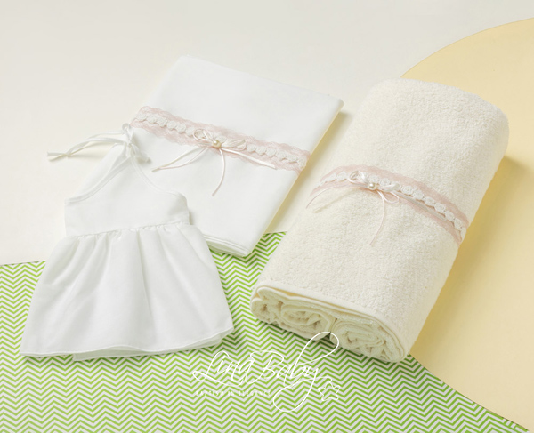 Ροζαλία | Rozalia