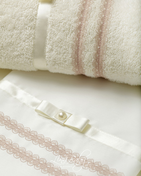 LINA BABY - Άννα | Anna