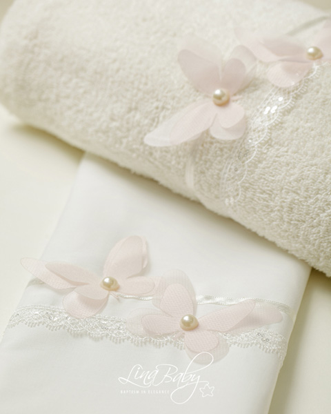 LINA BABY - Μαριπόσα | Mariposa