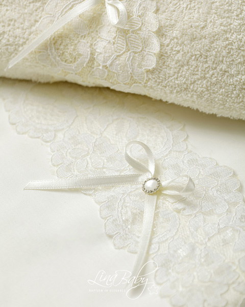 LINA BABY - Νόλα | Nolah